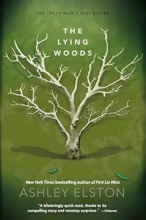 The Lying Woods