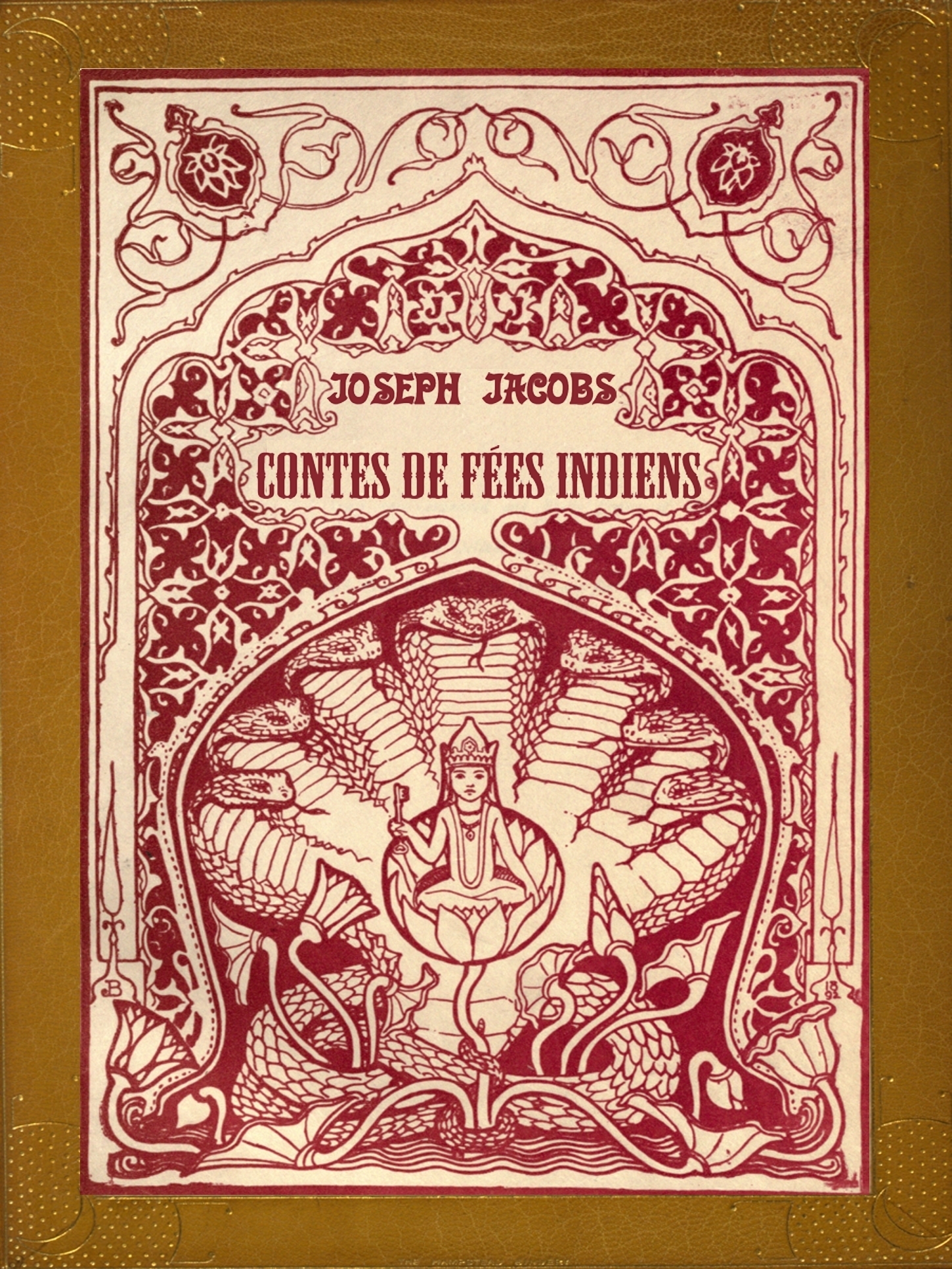 Contes de fées indiens