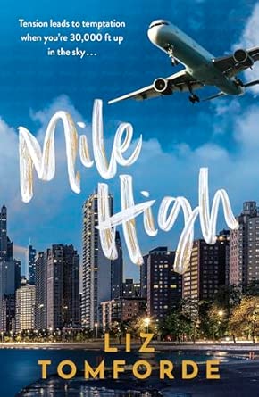 Mile High: The unputdownable first book in TikTok sensation, the Windy City series, featuring an ice hockey enemies-to-lovers sports romance
