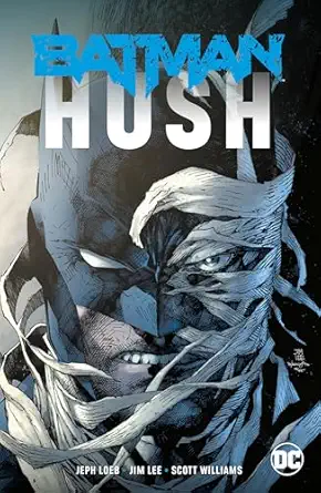 Batman: Hush