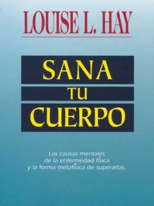 Sana Tu Cuerpo