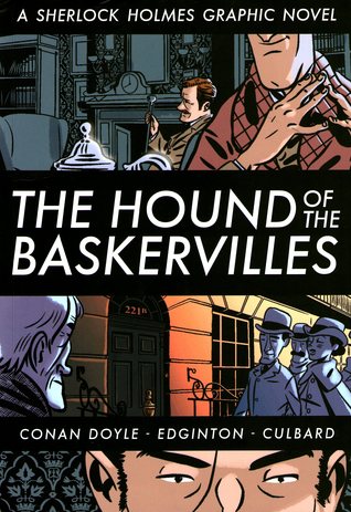The Hound of the Baskervilles