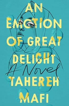 An Emotion Of Great Delight: A heartbreaking romance from author of Tiktok sensation Shatter Me
