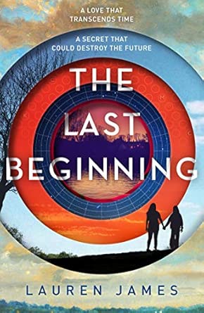 The Last Beginning