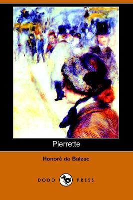 Pierrette