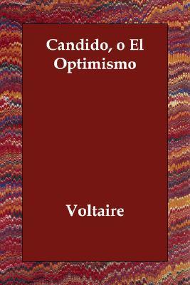 Cándido, o El optimismo