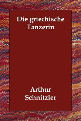 Die griechische Tänzerin