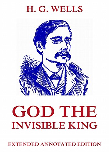 God the Invisible King