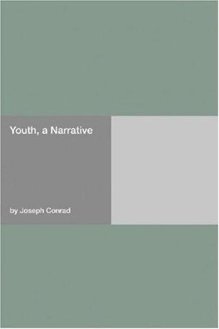 Youth, a Narrative
