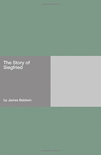 The Story of Siegfried