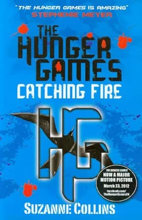 Catching Fire