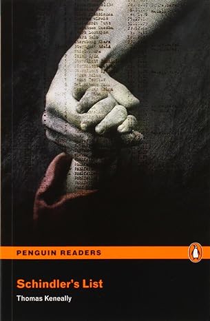 Schindler’s List