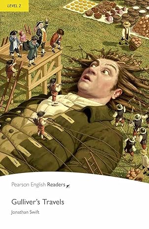 Gullivers travels