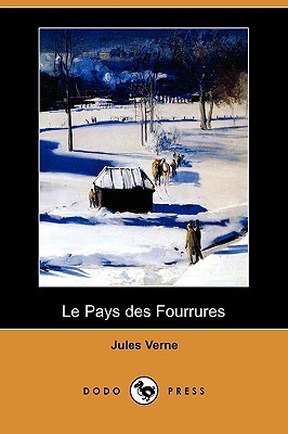 Le Pays des fourrures