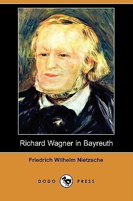 Richard Wagner in Bayreuth