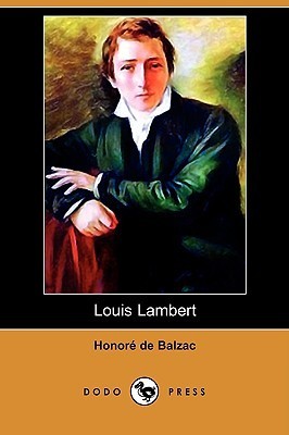 Louis Lambert