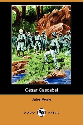 Cesar Cascabel