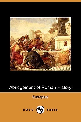 Abridgement of Roman History