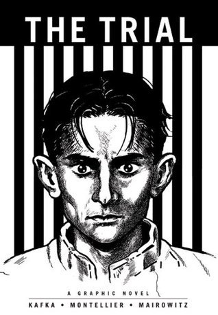 The Trial: A Graphic Novel
