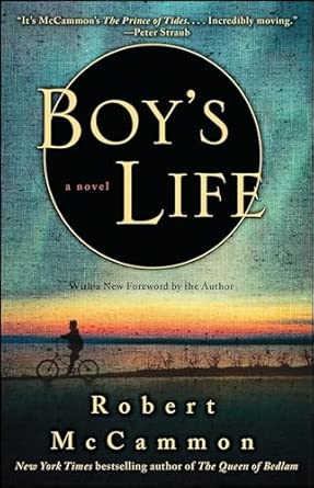Boy's Life