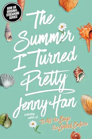 The Summer I Turned Pretty
