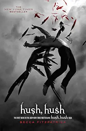 Hush, Hush