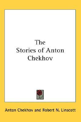 The Stories of Anton Chekhov