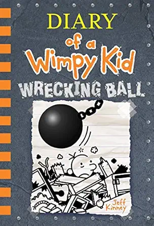 Wrecking Ball
