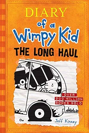The Long Haul