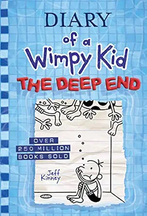 The Deep End
