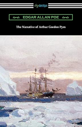 The Narrative of Arthur Gordon Pym