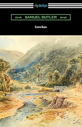 Erewhon