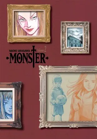 Monster: The Perfect Edition, Vol. 2