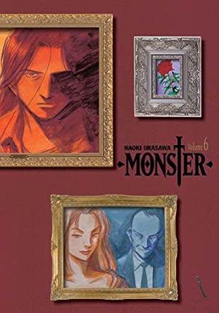 Monster: The Perfect Edition, Vol. 6: The Perfect Edition: Volume 6