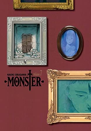 Monster: The Perfect Edition, Vol. 7: Volume 7