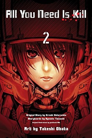 All You Need is Kill, Vol. 2