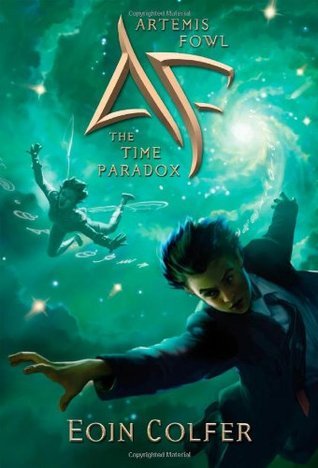 The Time Paradox
