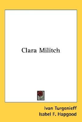 Clara Militch