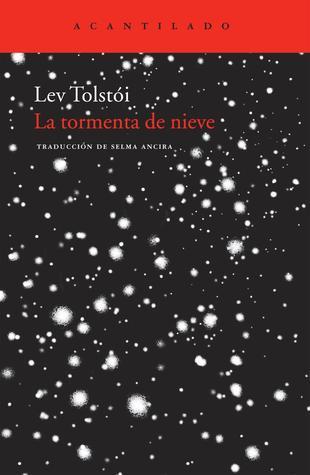 The Snowstorm