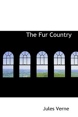 The Fur Country