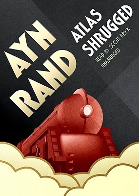 Atlas Shrugged, Part A