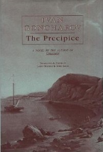 The Precipice