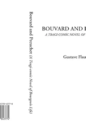 Bouvard and Pecuchet