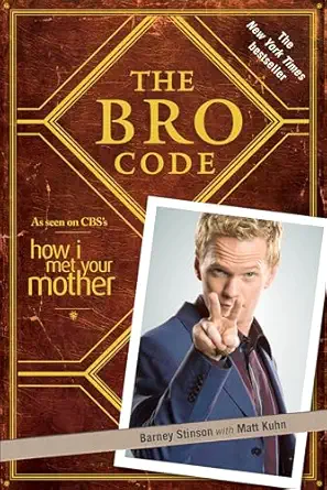 The Bro Code