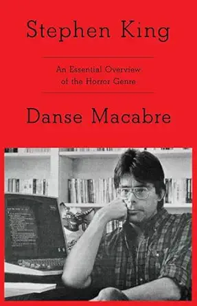 Danse Macabre