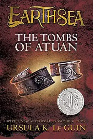 The Tombs of Atuan