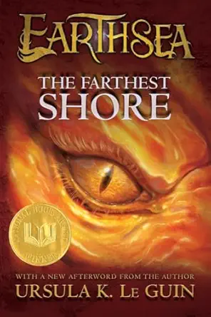 The Farthest Shore