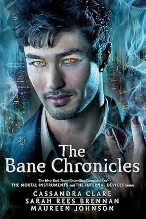 The Bane Chronicles