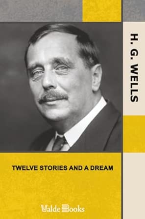 Twelve Stories and a Dream