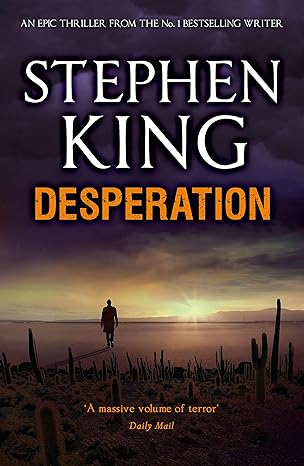 Desperation
